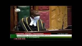 Say no to Impunity