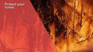 Wildfire Safety Tips