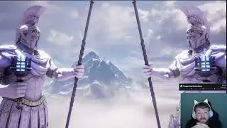 WWWT + New Snowbreak Event!