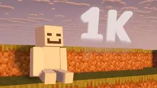 I Wonder (1k subs montage)