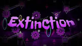 Expedition 100% - Extreme Demon Alphabet Challenge (#5)