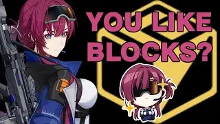 LEONA GAMEPLAY | STRINOVA