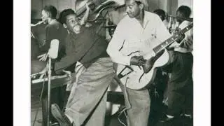 Little Willie Littlefield - Hucklebuck With Willie