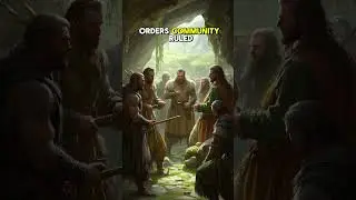 Viking Laws & Beliefs! #viralstory #vikings #vikingsfan