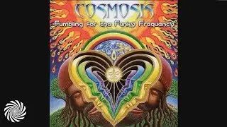 Avalon & Cosmosis -Take Flight (Cosmosis Mix)