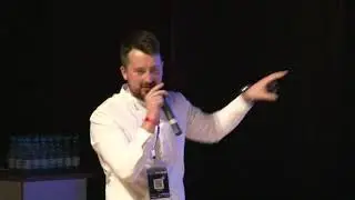 Вячеслав Чемоданов - PWA приложения как основной источник в Gambling. CPA Life 2019
