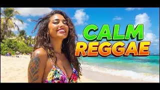 DEEP ROOTS REGGAE LIVE 🎶 Conscious Dub & Spiritual Island Vibes