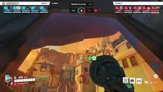 classic lucio on ilios:3 by FANTSUPANTSU &mdash; Overwatch 2 Replay A10AY8