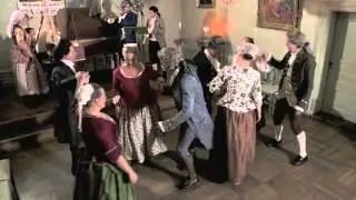 15. Återkomsten från Spa - Retour de Spa
