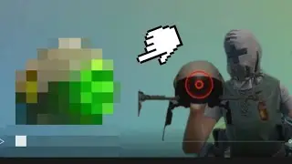 How to fight a crablet😱😱
