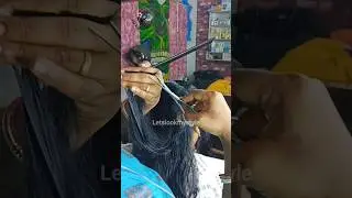 #beautifying  #longlayershaircut #ytshorts