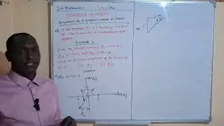 Argument Example 3 Part b