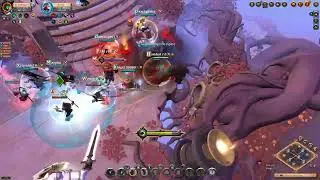 Fight Compilations - Albion Online - Avalon Roads 02