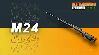 m24 gun sound🔊 no copyright