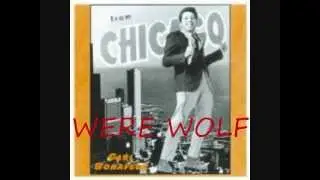 Were Wolf -Carl Bonafede