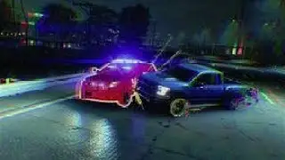 This Game's Cops Just Make Me Sad - NFS Unbound