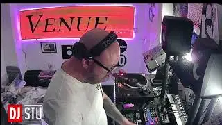 Proper Early 90s Rave :) Stu McAdams