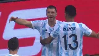 highlight \2021 euro cup Argentinna vs uruya all goal 2021 HD