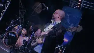 N2 Band Live At Metronome