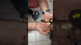 Circolatore aumento pressione LEO POMPE LRP25-120 LORYPUMP circolatore aumento pressione