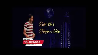 King Chekaz - Tell di world (Official Audio)