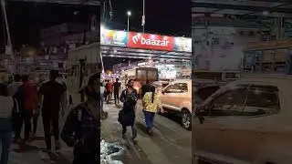 Gariahat More/Market | Soth Kolkata-700019  | West Bengal  | India 2025