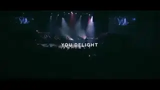 You Delight In Me