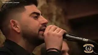 Ζαχαρίας Ρακιντζάκης ~ Γιάντα παντέρμε λογισμέ/Γύρω από την αγάπη σου