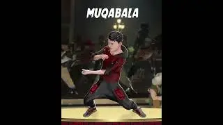 Get groovy with this epic MUQABALA dance emote in #AltWorld 🔥 #Shorts