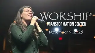 TC Band Youth Live WORSHIP (November 09, 2025)