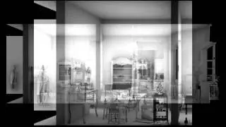 Maya Zak, Living Room, 2009