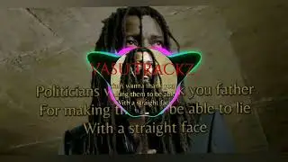 feel Irie (Lucky dube)..vassu.trackz