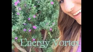 Quartz Vortex Energy Guided Meditation|Contessa's Corner