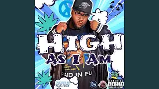 High As I Am