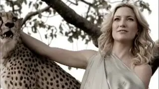 David Babaii for Wildaid- Beautiful :30