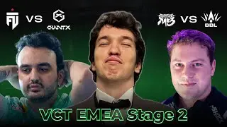 Релакс смотрит GX VS FUT  и M8 VS BBL