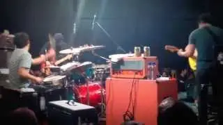 Toe - I Dance Alone Live in Manila HD