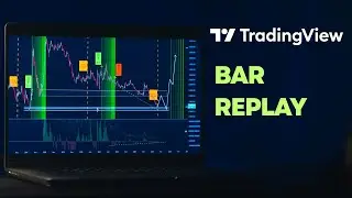 How to Use Replay Bar in TradingView | Easy Guide 2025