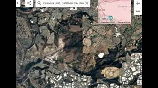 Lake Calavera Preserve