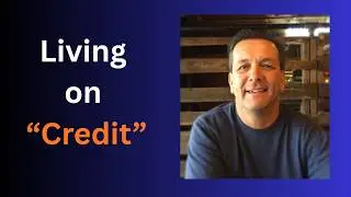 Living on credit - When the future pays for the present