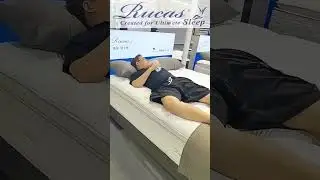 𝐑𝐮𝐜𝐚𝐬 𝟮𝟬𝟮𝟰 𝐂𝐈𝐅𝐅 𝐒𝐇𝐀𝐍𝐆𝐇𝐀𝐈🎊Global agent wanted!🌍#mattressfactory#mattress manufacturing📱8618823291910