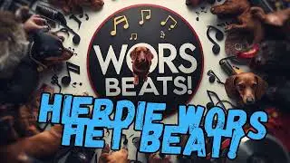 Hierdie WORS het BEAT!