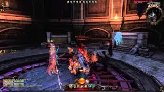 Neverwinter: Guardian Fighter Official Trailer