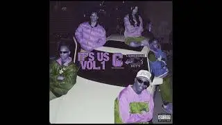 Concrete Boys - NOT DA 2 #SLOWED