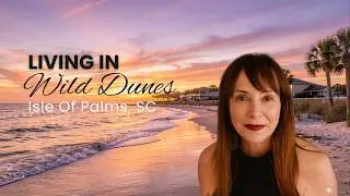 Wild Dunes Real Estate Market Update