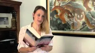 Acclaimed Eastleigh Author Lucy Cruickshanks Releases New Book