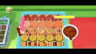 Little Panda's Restaurant(Barbecue)