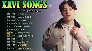 ⚡ Xavi Songs - Each song reflects moments of love, uncertainty, and personal growth 🎶