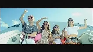 Перчёные девчонки - le mag