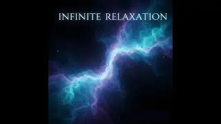 Infinite Relaxation - Ultra-Stretched Ethereal Tones for Anxiety Relief
